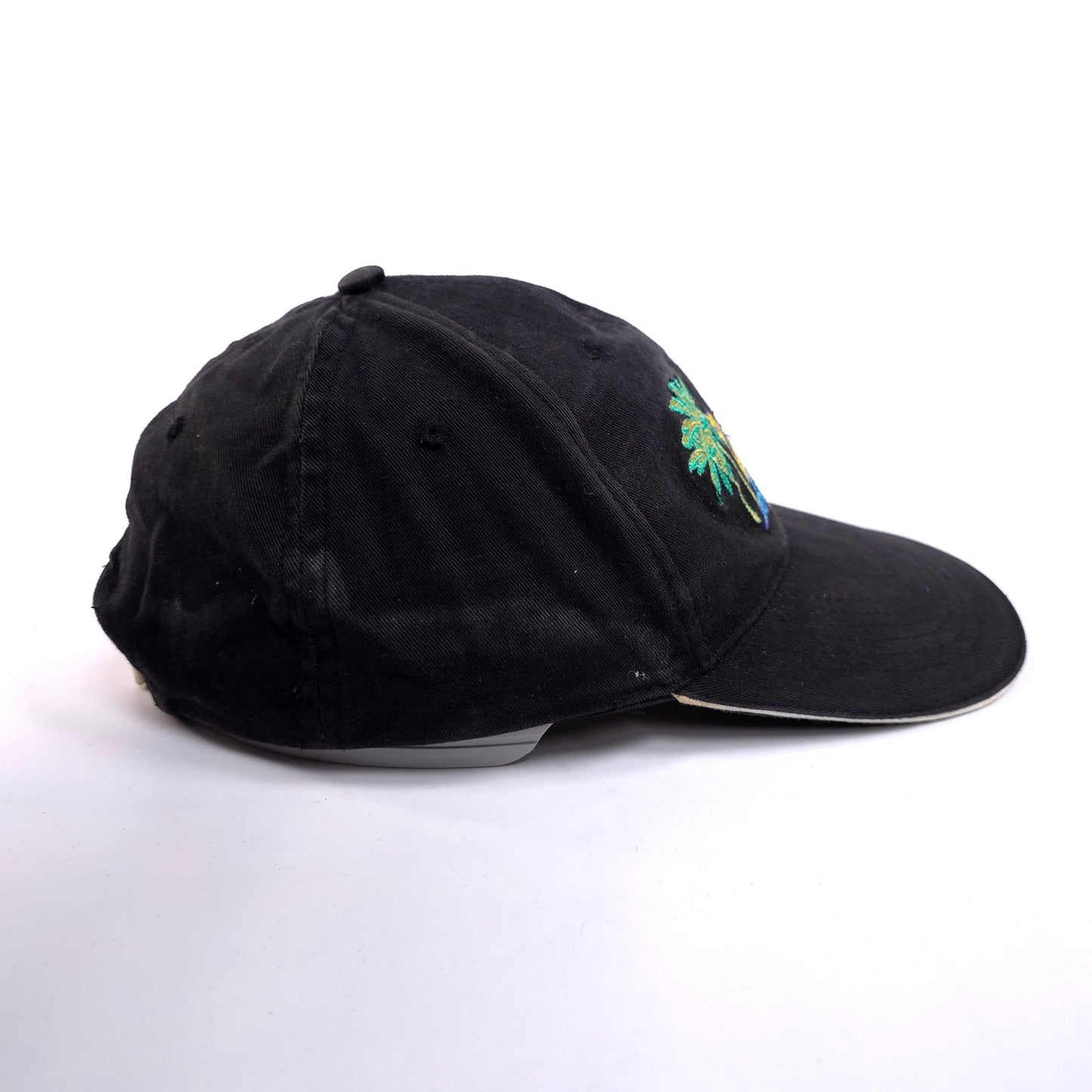 Playa Del Carmen Mexico Baseball Cap Hat Hook & Loop
