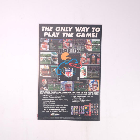 X-Men 2099 Theatre of Pain #4 Marvel Comics Comic Book