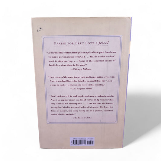 A Song I knew by Heart Bret Lott Hard Cover