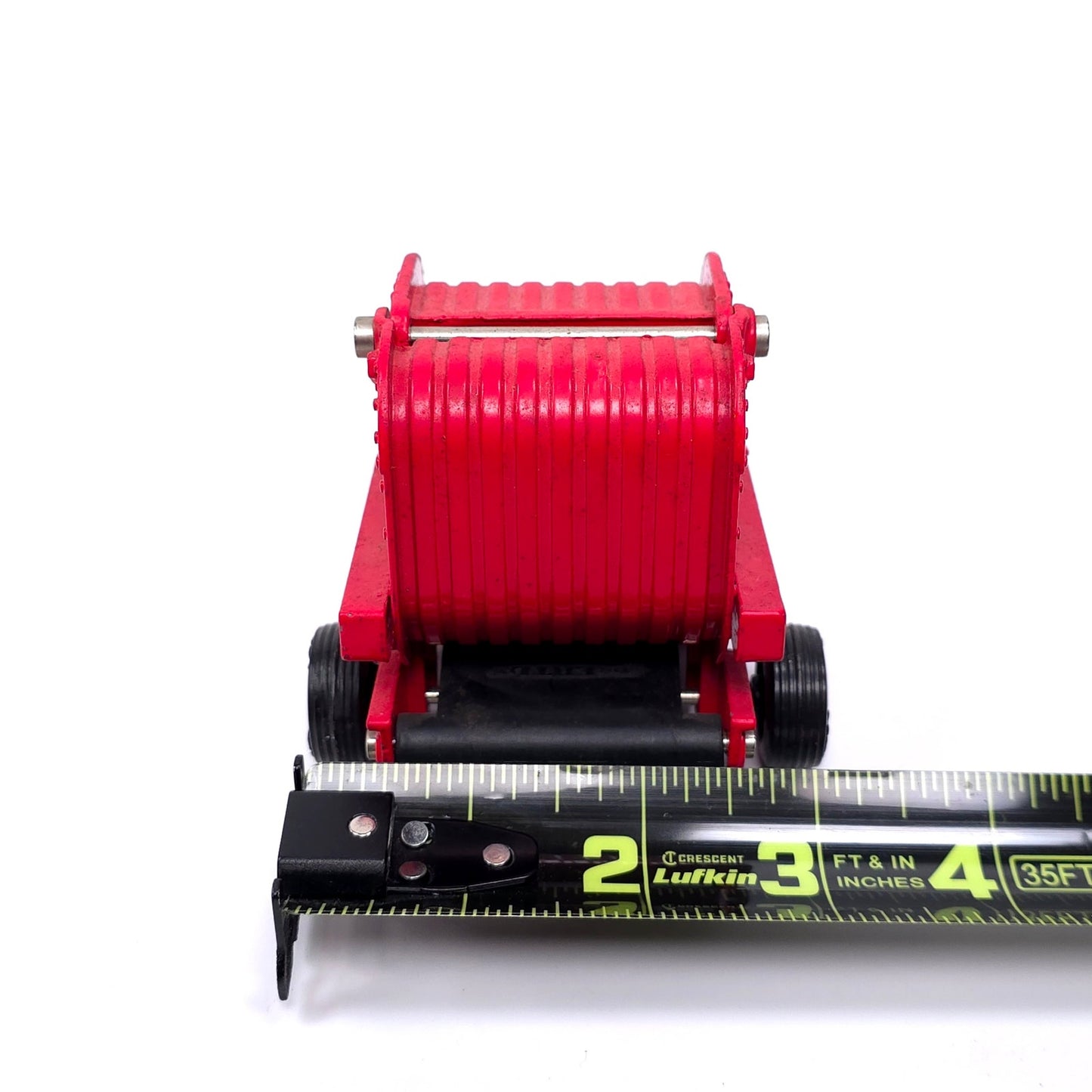 ERTL 1/32 Case International Harvester IH 2400 Round Baler Metal Diecast