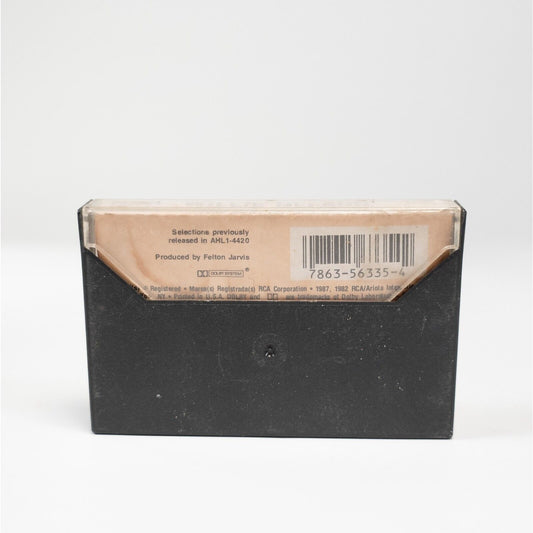 Willie Nelson The Best of Willie (Cassette) 2+ Ship FREE