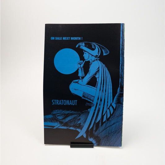 Elfheim #1 Night Wynd Enterprises Comic Book