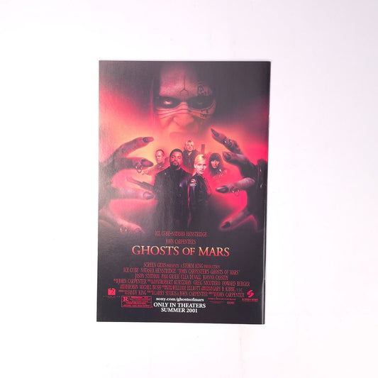 Rising Stars #16 Top Cow Comics Comic Book