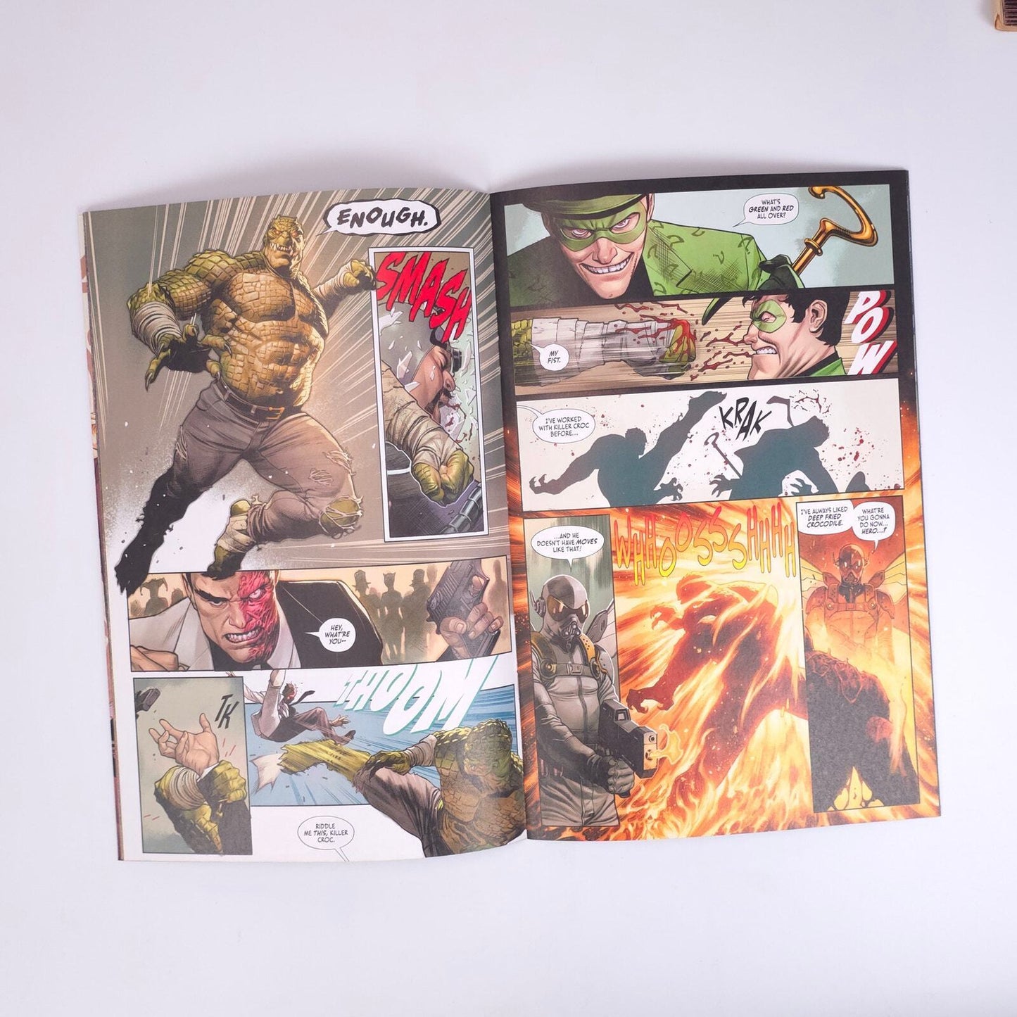 Batman #118 DC Comics Comic Book