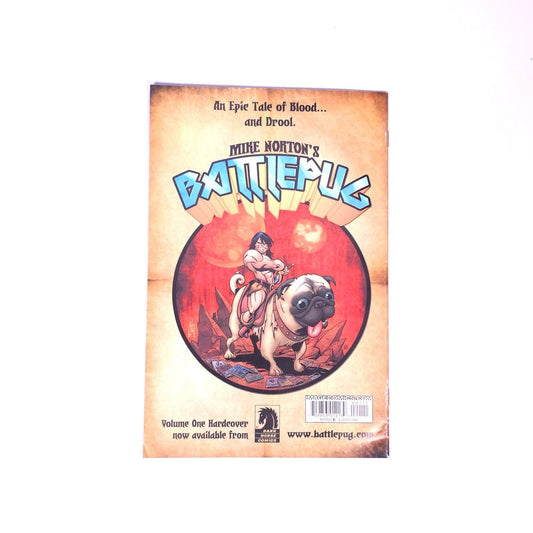 It Girl #1 Image Comics 2012 Comic Book