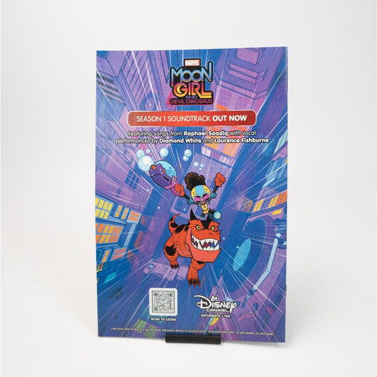 Scarlet Witch #4a Marvel Comics Russell Dauterman Main Cover Comic Book