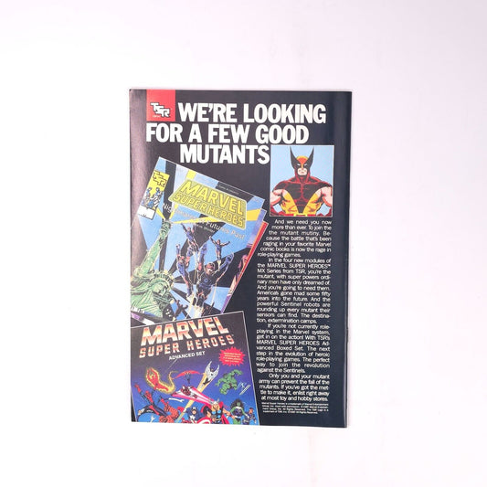 Spellbound #4 Marvel Comics Comic Book