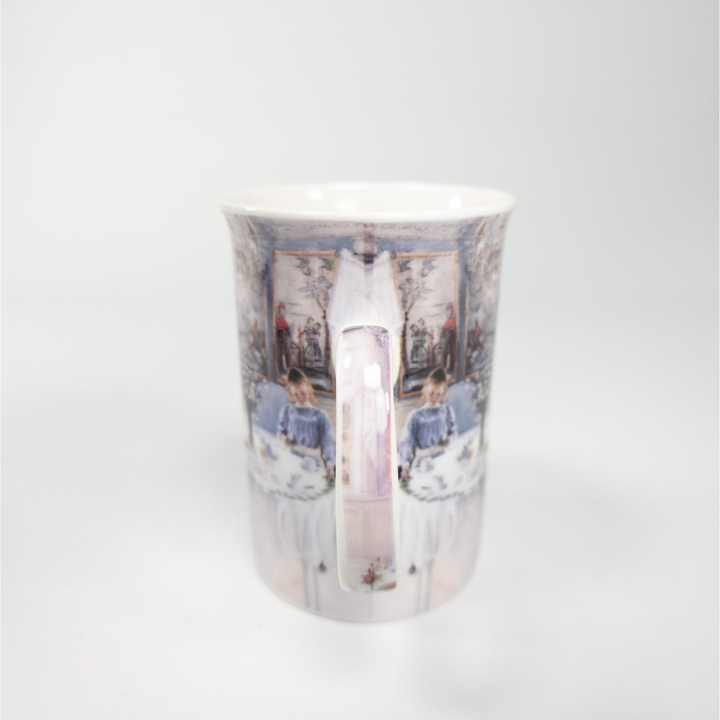 Ashdene Fine Bone China Mug Tea Party Coffee 15501 Australia