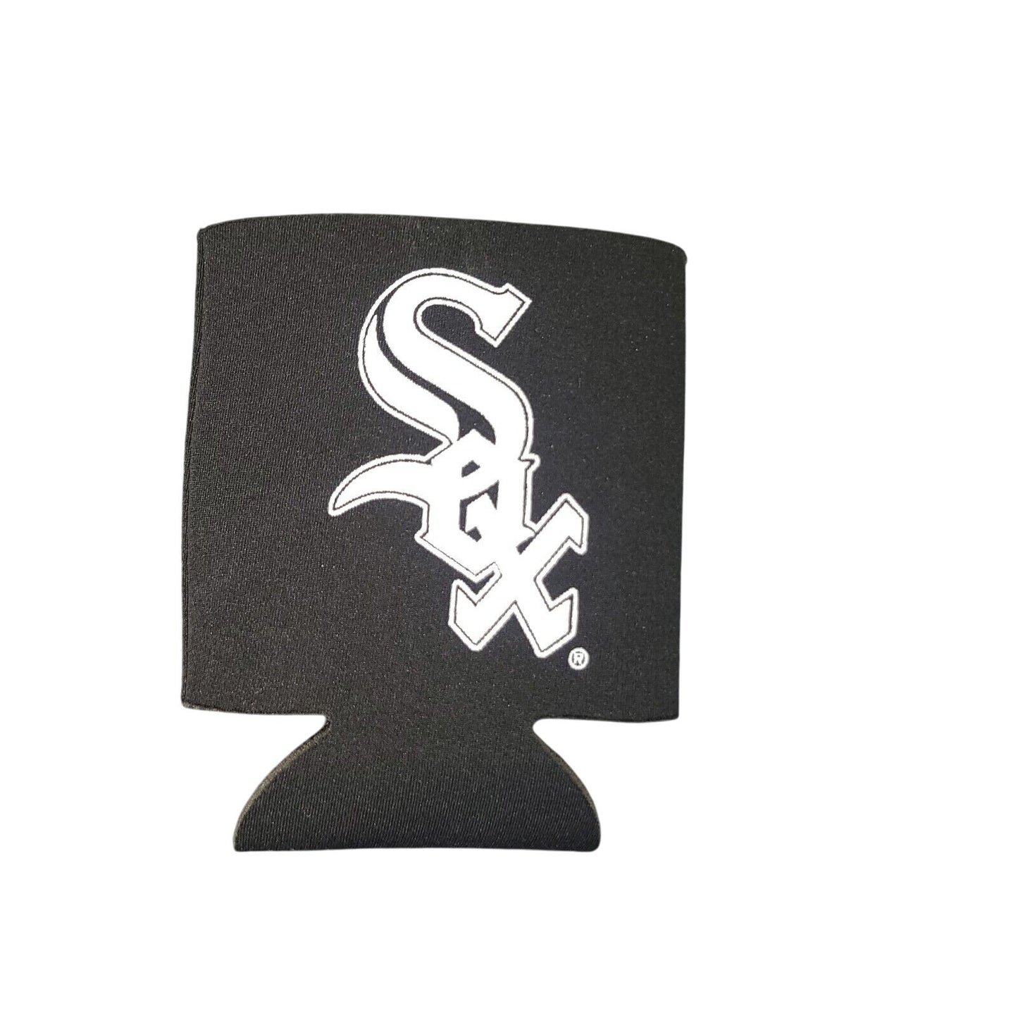 Chicago White Sox Can Holder 12oz Collapsible Can Koozie