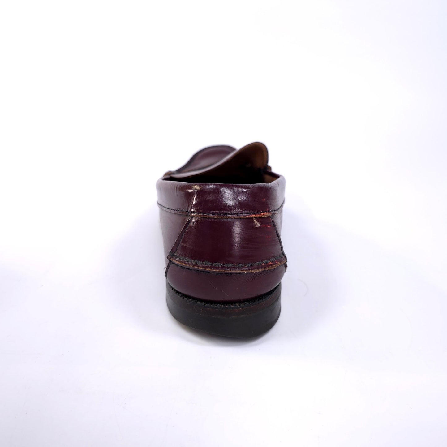 Sebago Leather Penny Loafer Men's Size 8.5D