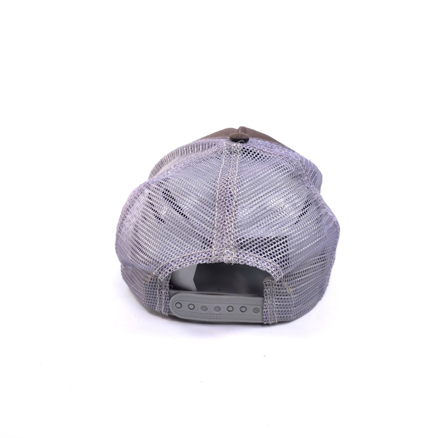 Babe Winkelman's Research Team Fishing Trucker Snap Back Hat