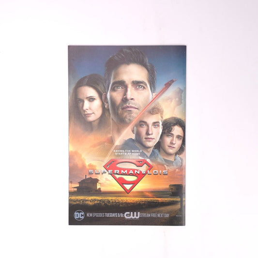 Suicide Squad #1 DC ComicsComic Book