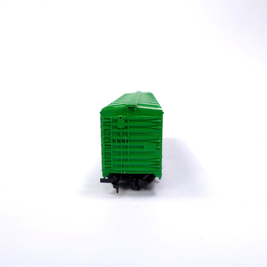 Tyco HO Scale Burlington Northern BN 100024 Train Car