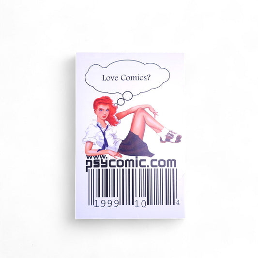 Green Lantern #124 DC Comics 2000 Comic Book