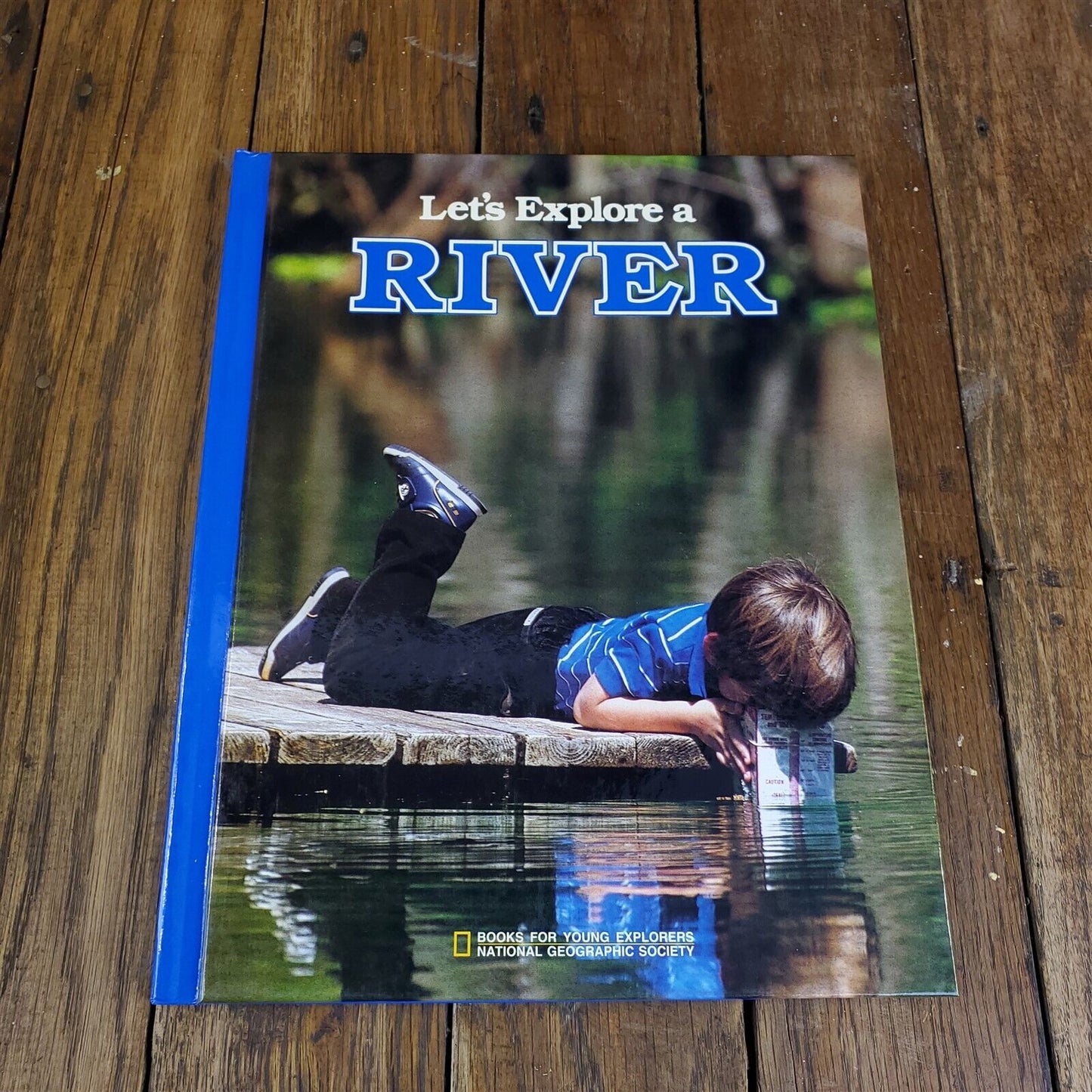 Lot of 11 National Geographic Society Hardcover 11" x 9"