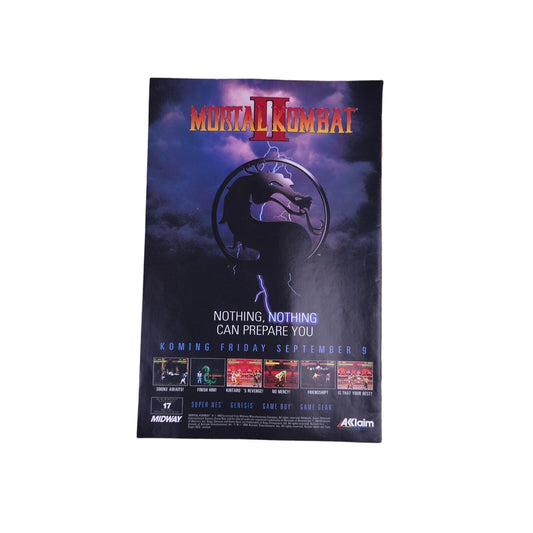 Galactic Guardians #4 of 4 Marvel Comics 3000 1994 Comic Book