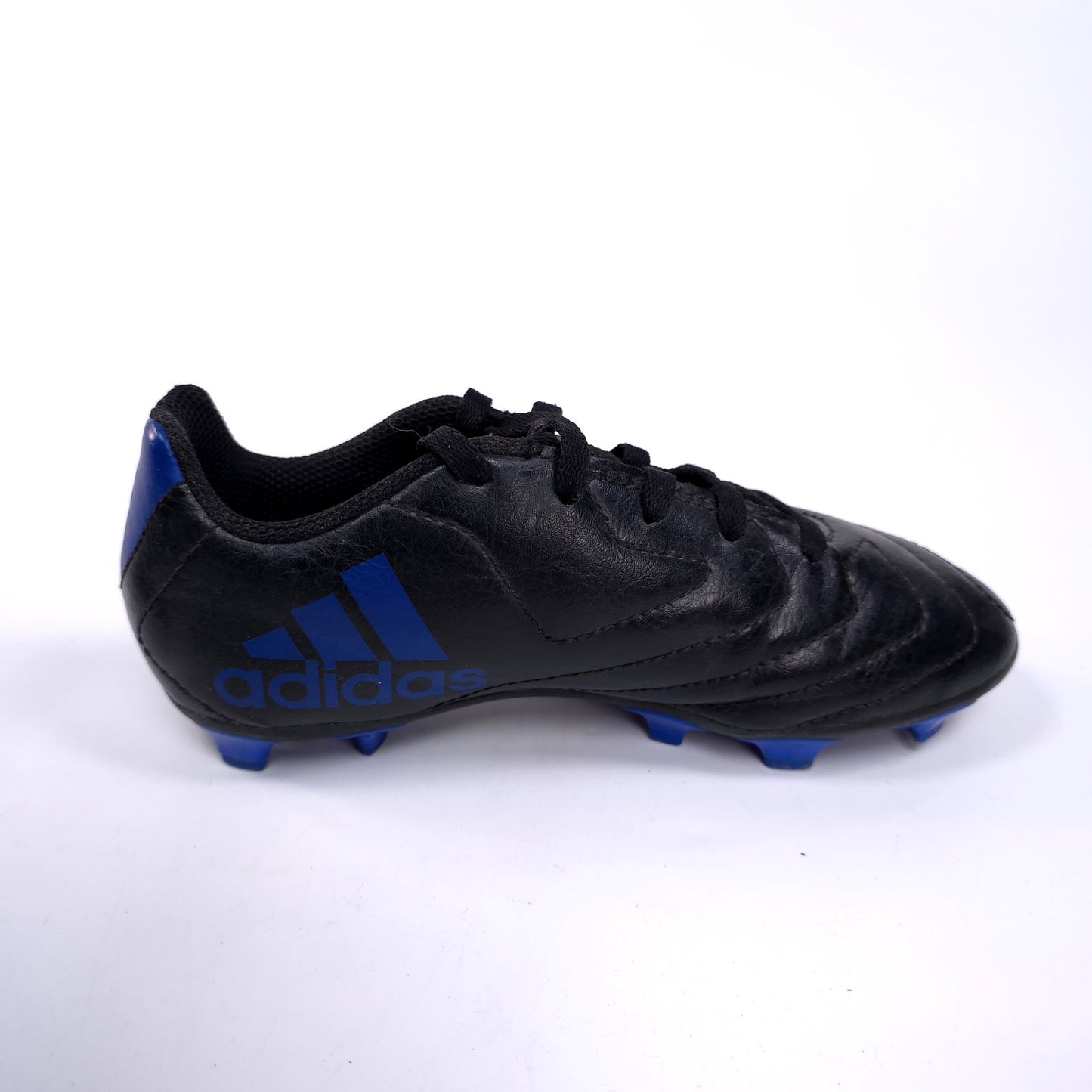 Adidas Soccer Cleats Children Kids Size 13K