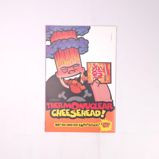 X-Men Forever #5 of 6 Marvel Comics Comic Book