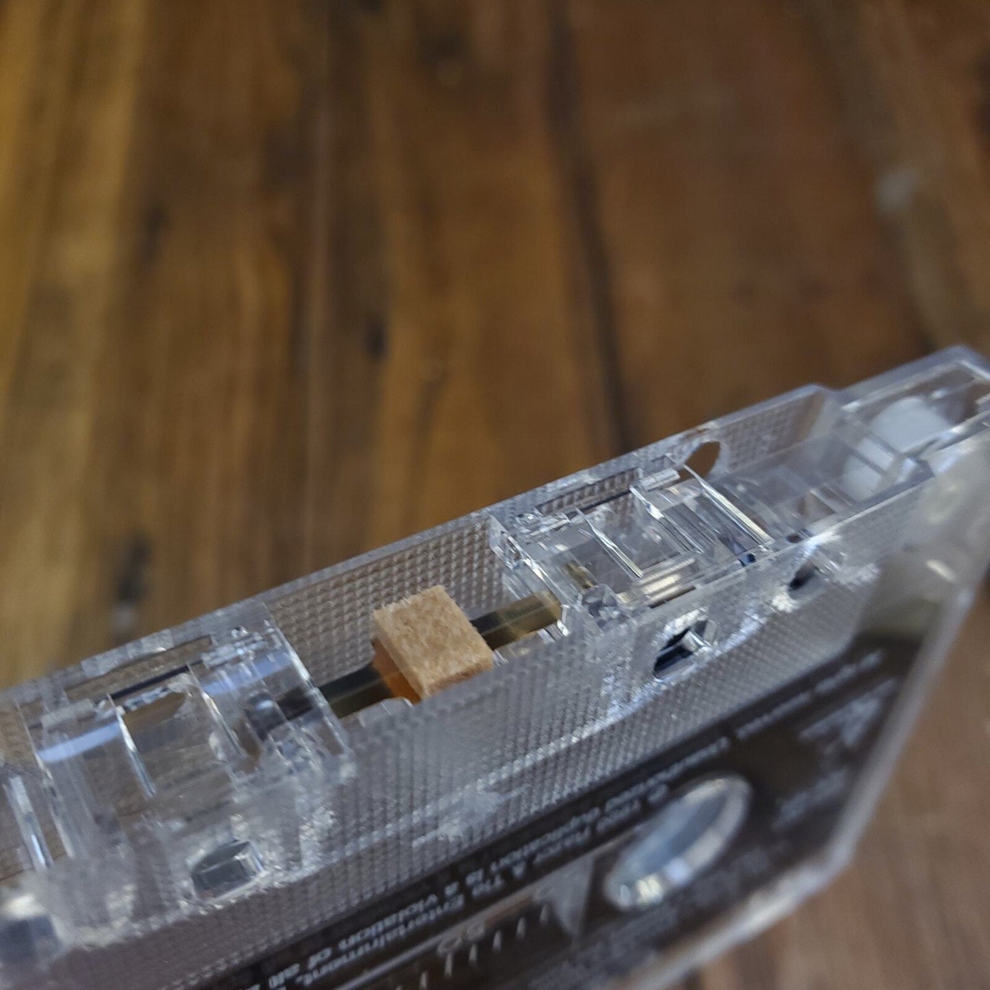 Patsy Cline Live Performances (Cassette) 2+ Ship FREE