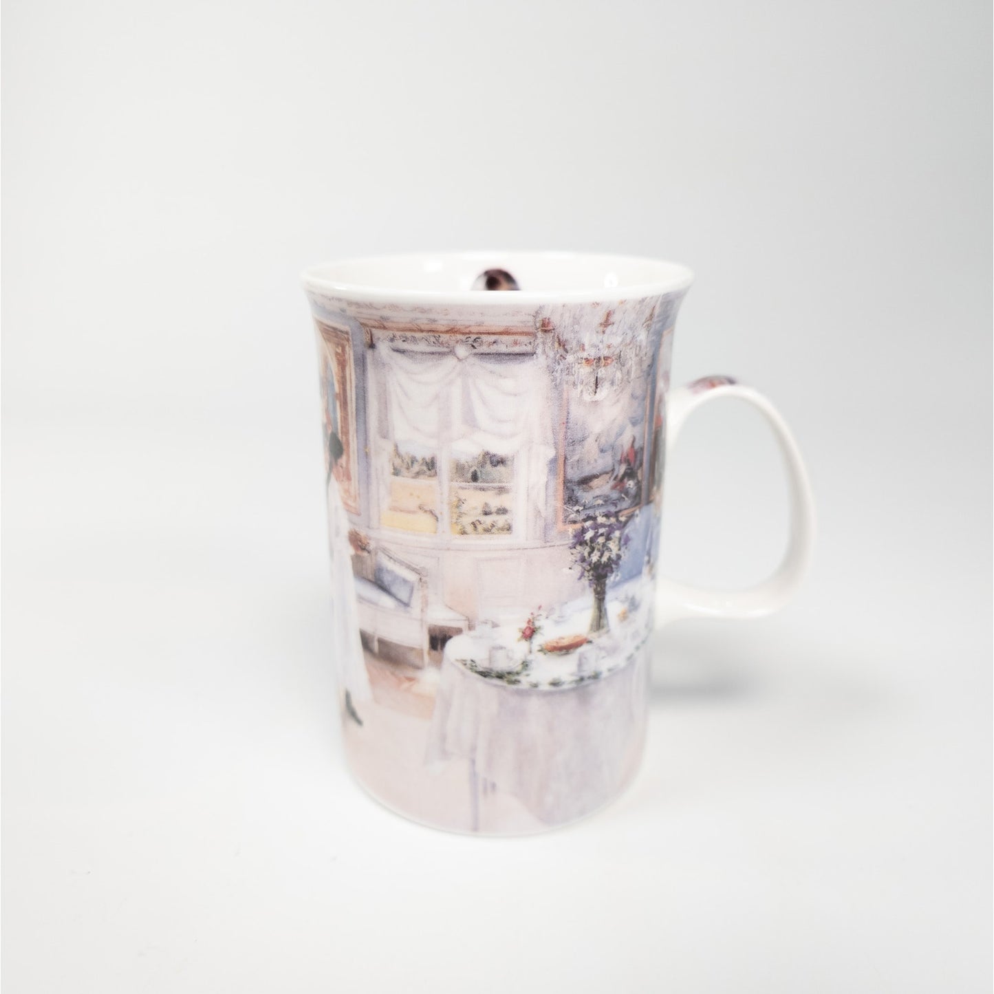 Ashdene Fine Bone China Mug Tea Party Coffee 15501 Australia
