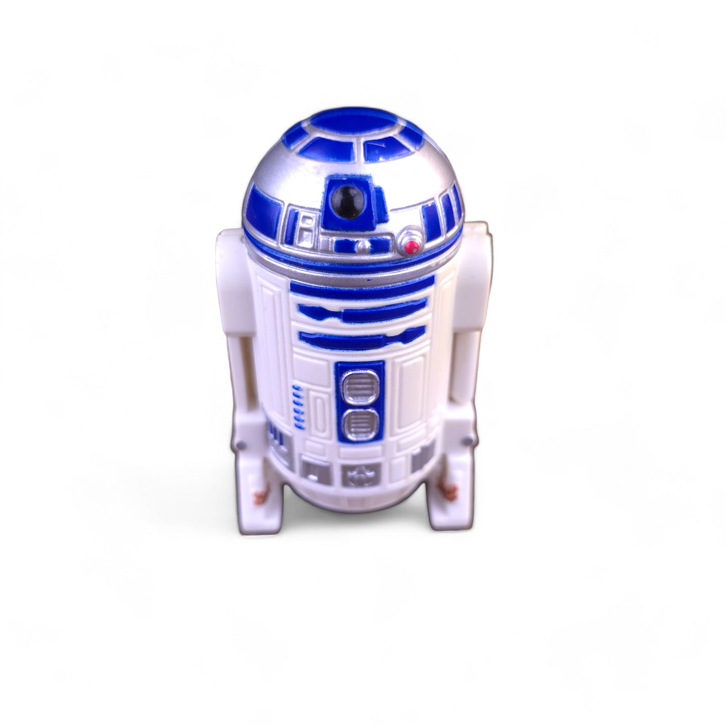 1996 Lucas Films Star Wars R2-D2 Figure Opens