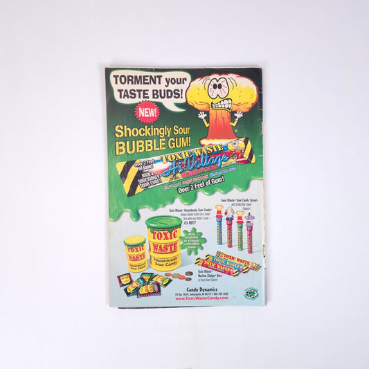 Tiny Titans #15 DC Comics Comic Book