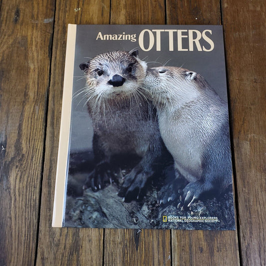 Lot of 11 National Geographic Society Hardcover 11" x 9"