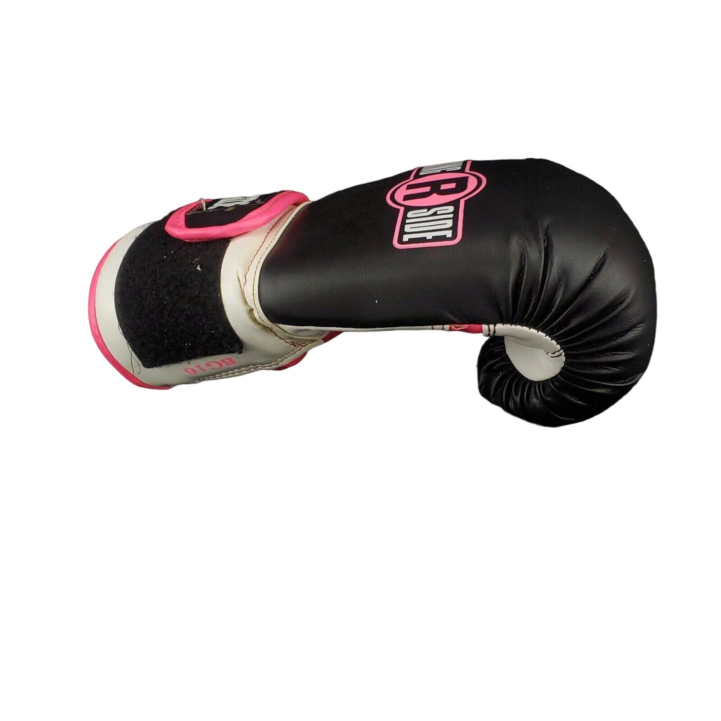 Ringside Pro Style Boxing Training Gloves Kickboxing Muay Thai Gel Sparring Punc