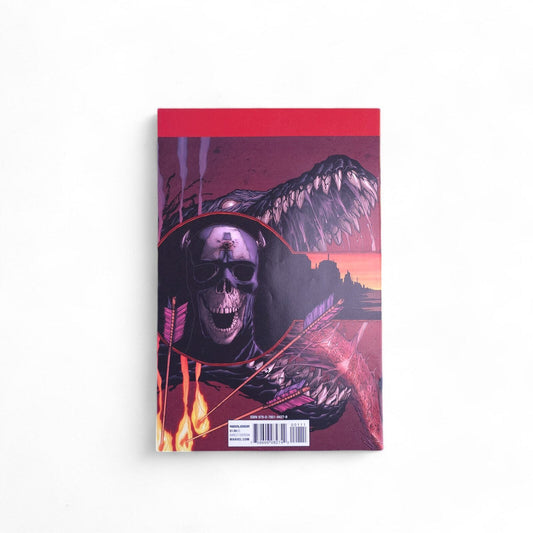 True Believers Wolverine Old Man Logan #1 Marvel Comics 2015 Comic Book