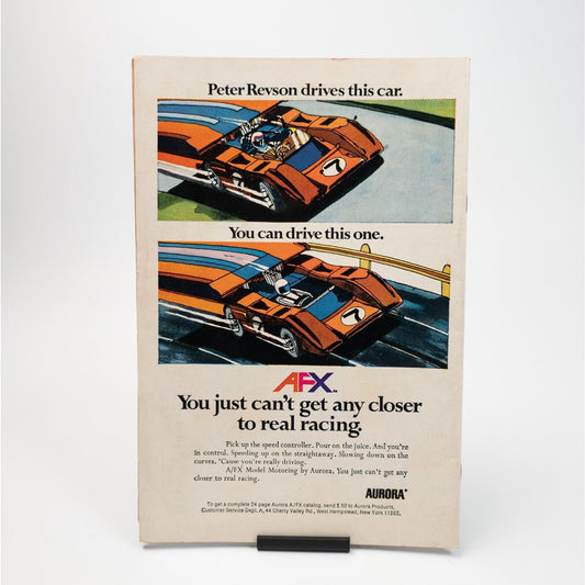 Kamandi The Last Boy On Earth #12 DC Comics Comic Book