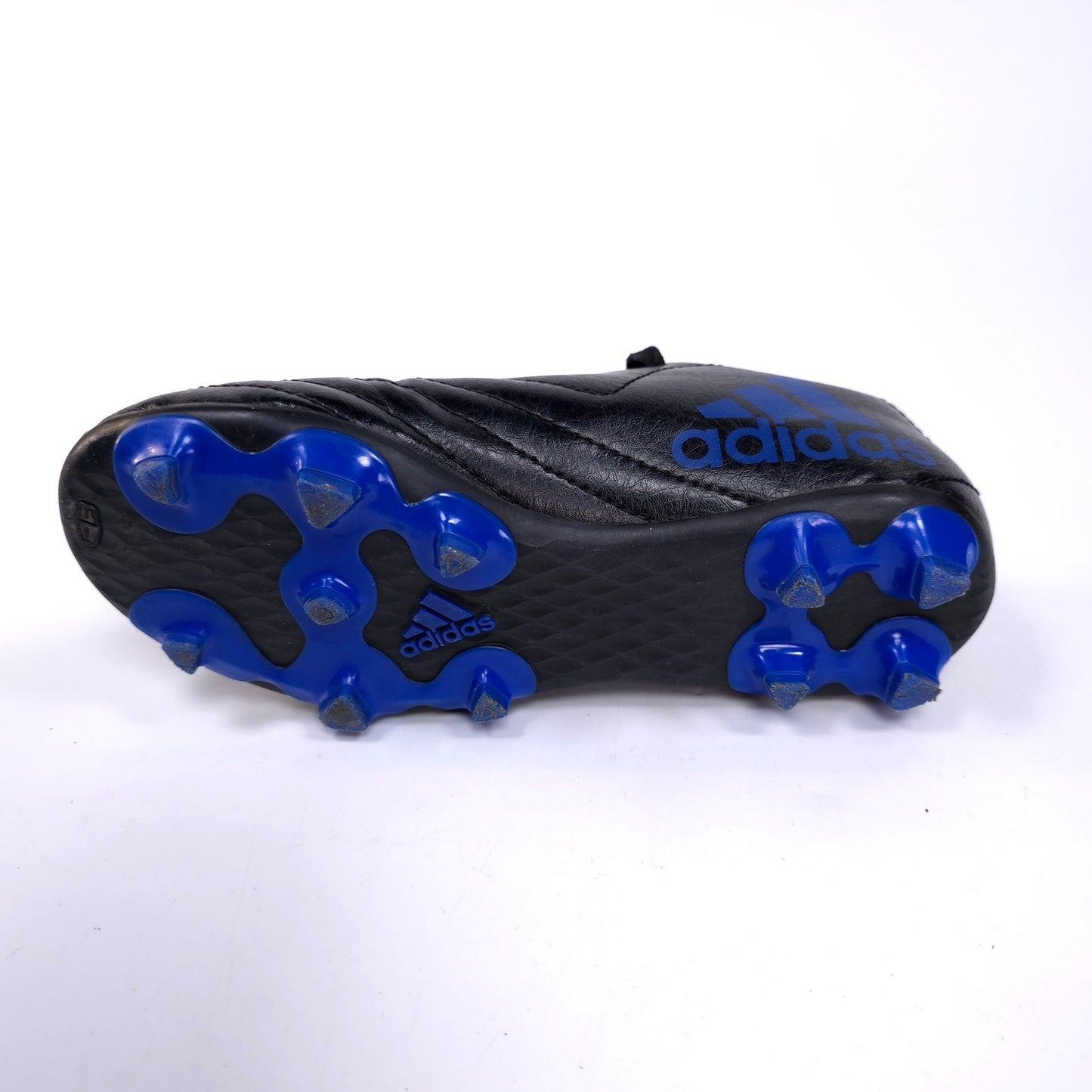 Adidas Soccer Cleats Children Kids Size 13K