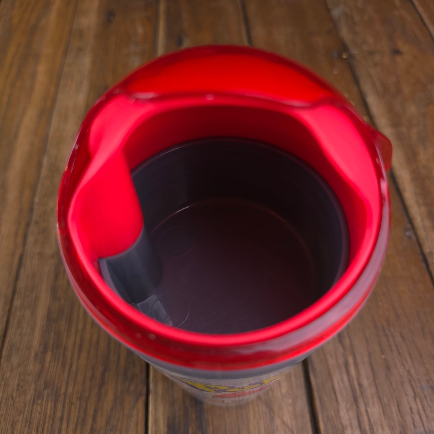 Pokemon Eevee #133 2016 Zak! Snak Cup 10 oz Cup & 4 oz Snack Cup
