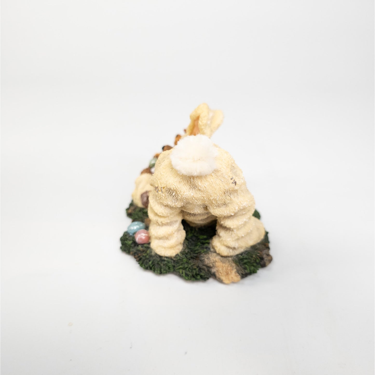 Boyds Bears P.B. Easterbeary and Chicklet... Sunny Side Up Style # 2277905