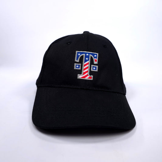 T-Mobile Mobilize For Service Adjustable Hook & Loop Baseball Hat Cap