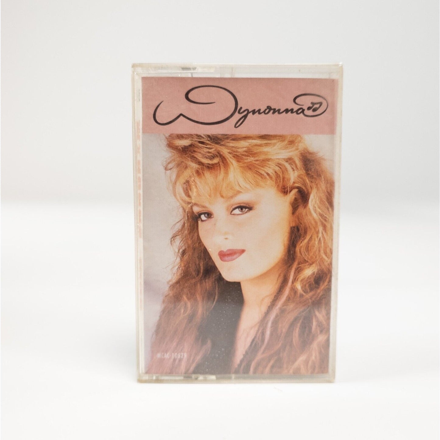 Wynonna Judd Wynonna (Cassette) 2+ Ship FREE