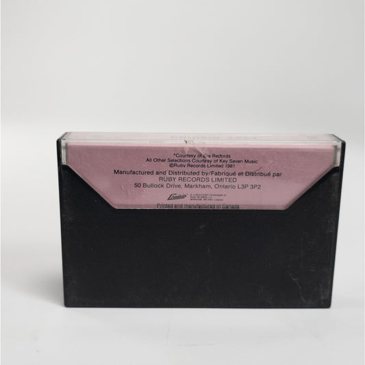 Cruisin' 1957 (Cassette) 2+ Ship FREE