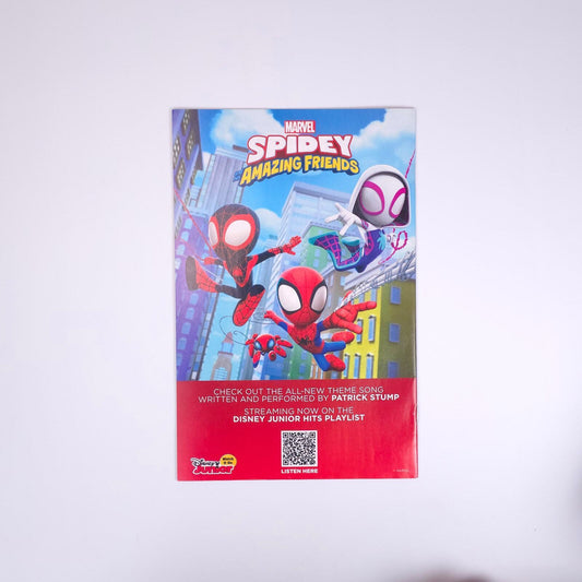 America Chavez Made in the USA #5 Marvel Comics Comic Book