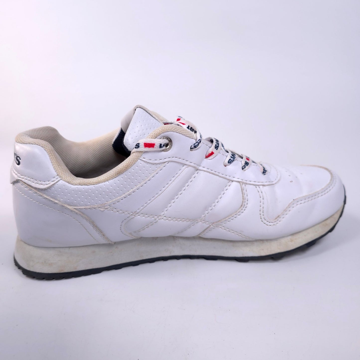 Levi's Tessa UL Casual Sneakers Women's Size 9