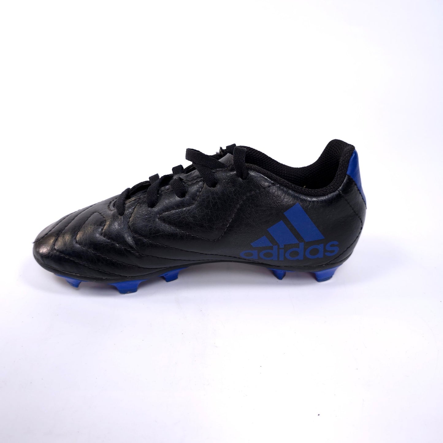 Adidas Soccer Cleats Children Kids Size 13K