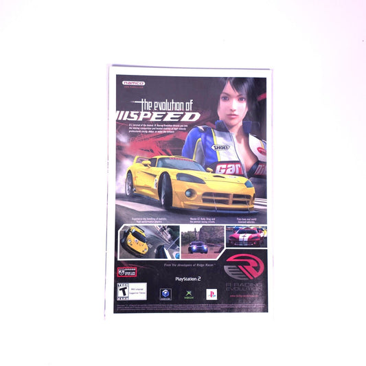 Marvel Knights Captain America #23 Marvel Comics 2004 Comic Book