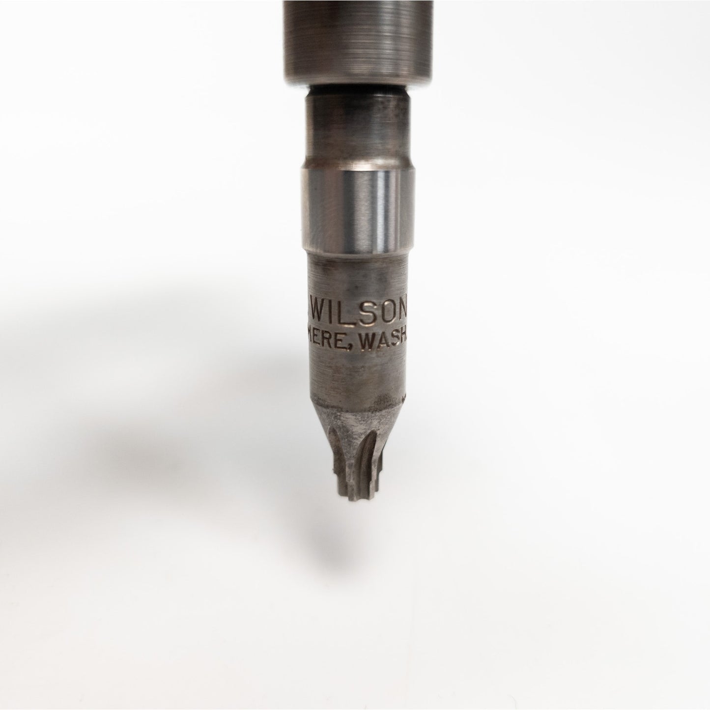 Vintage Wilson Primer Pocket Reamer .210 Primer '06 Cases .45 Pockets