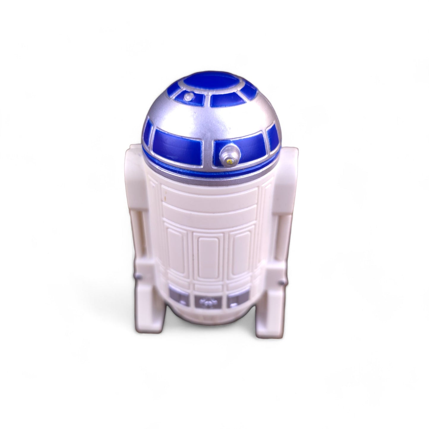 1996 Lucas Films Star Wars R2-D2 Figure Opens