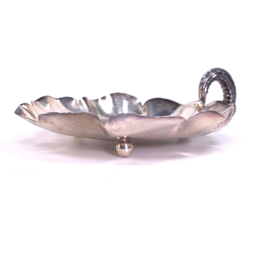 Antique WMF Silverplated Art Deco Jugendstil German