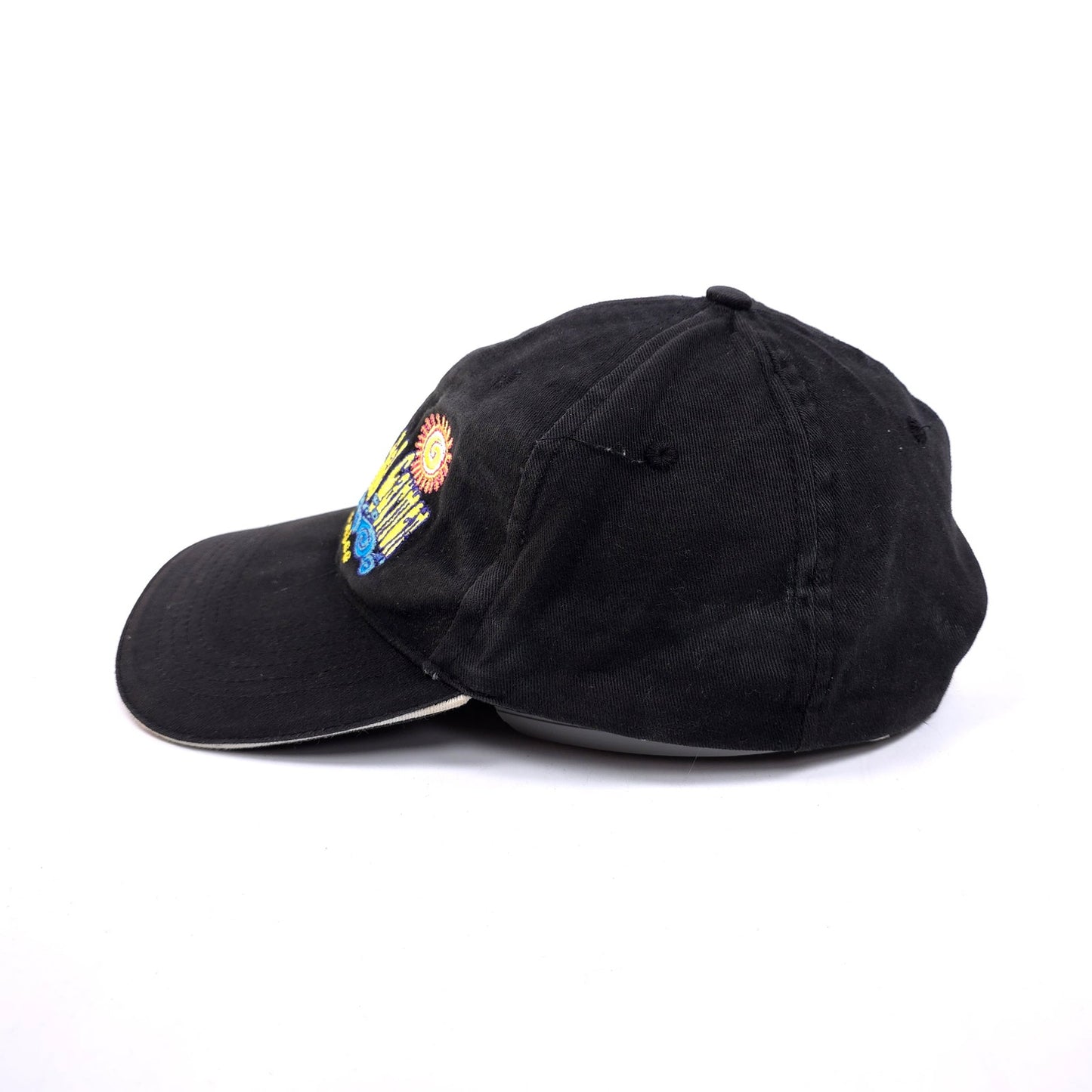 Playa Del Carmen Mexico Baseball Cap Hat Hook & Loop