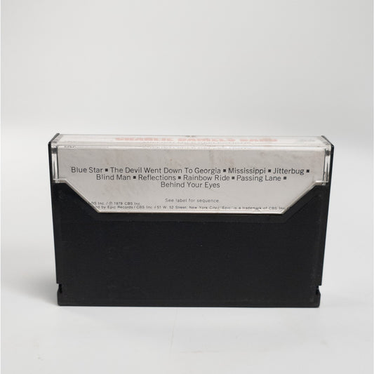 Charlie Daniels Band Million Mile Reflections (Cassette) 2+ Ship FREE