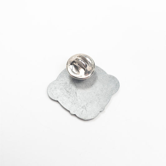 Harley Davidson Motorcycles 1996 MDA Metal Pin Back 2+ Ship FREE