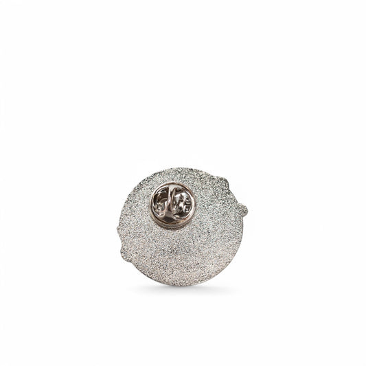 2018 FunFest Corvette Mid America Motor Works Lapel Pin