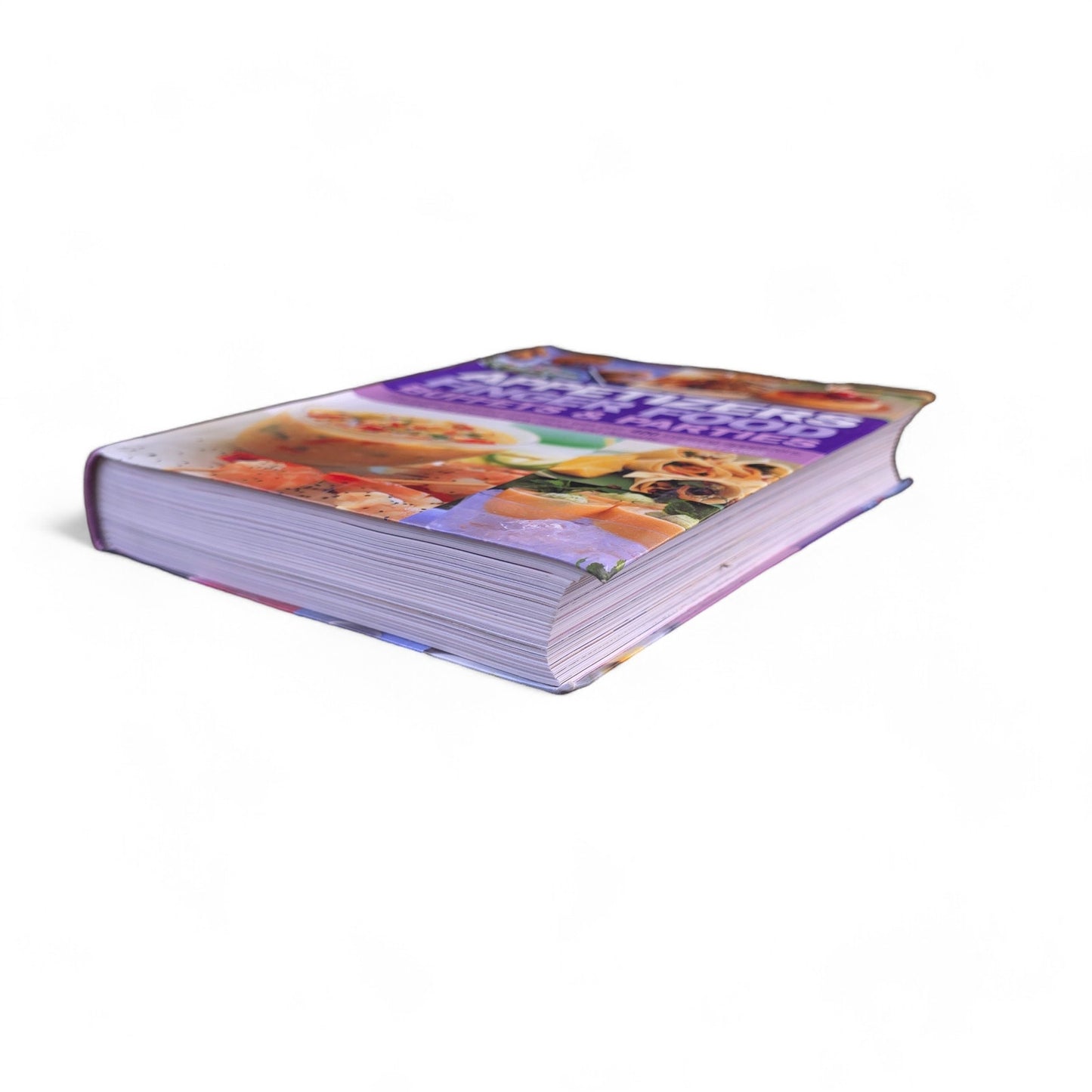 Appetizers Finger Food Buffets & Parties 400 Inspiring Appetizers Snaks Dessert