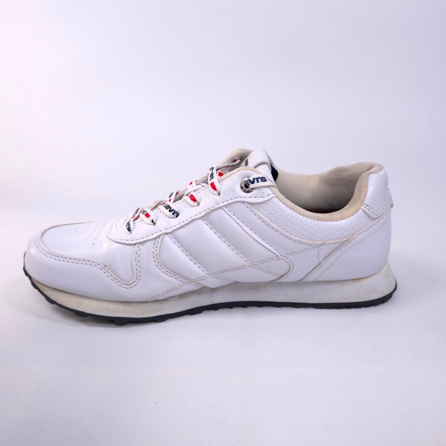 Levi's Tessa UL Casual Sneakers Women's Size 9