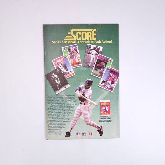 The Thing Featuring The Avengers #3 Marvel Comics Comic Book